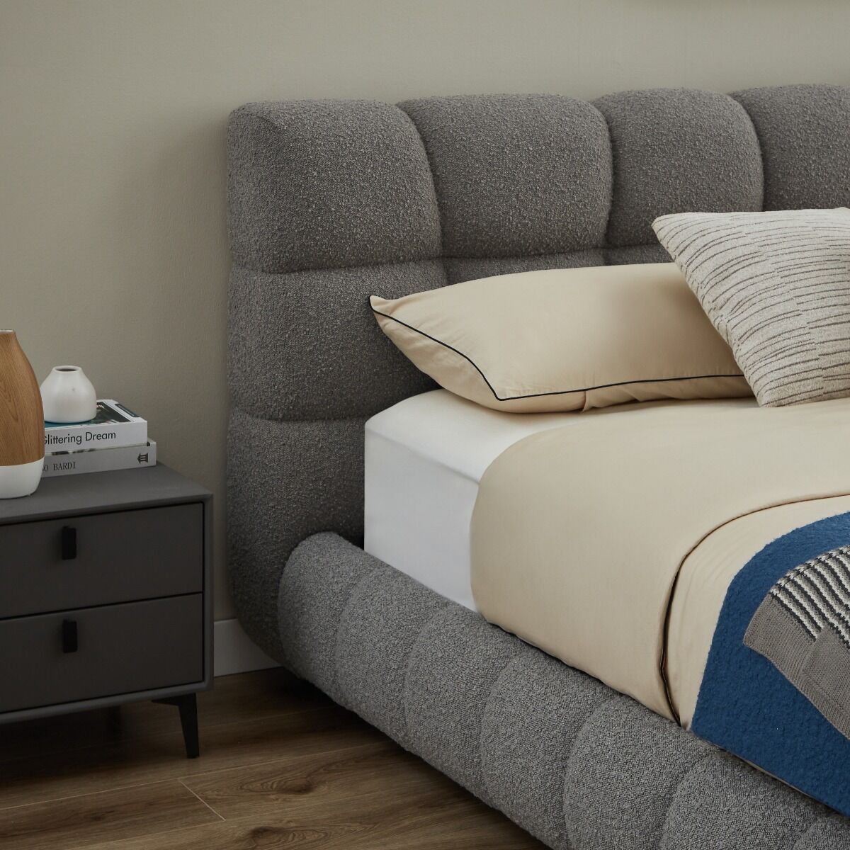 سرير فينتورا فاخر