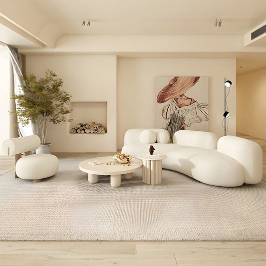 أريكة بلومير بوكلية