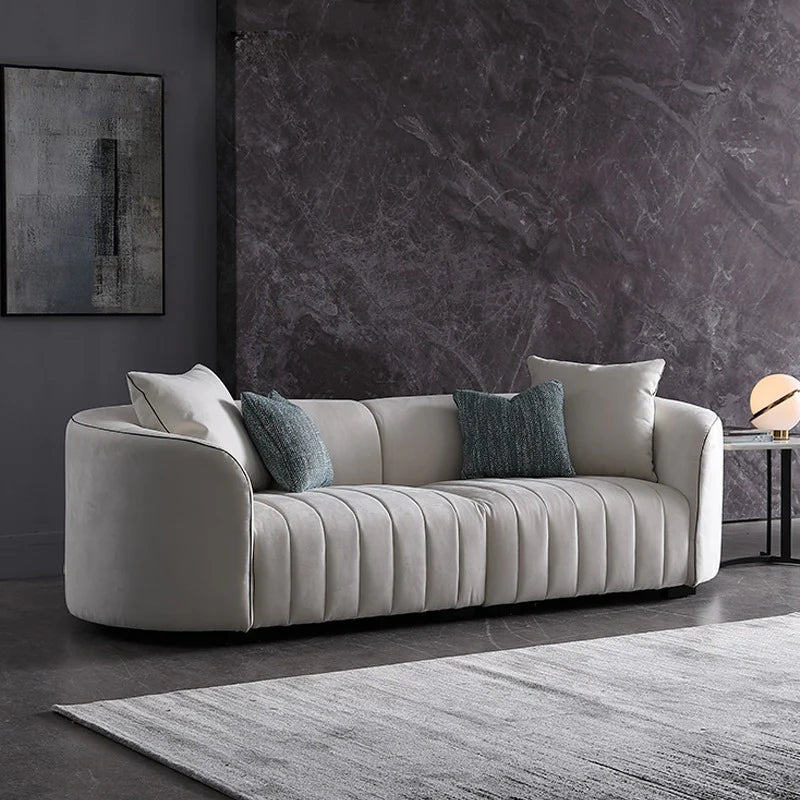 أريكة لورينا المميزة